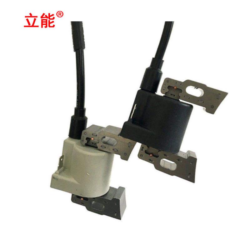 热销立割草机配件厂家直供能高压包gx670gx620gx610