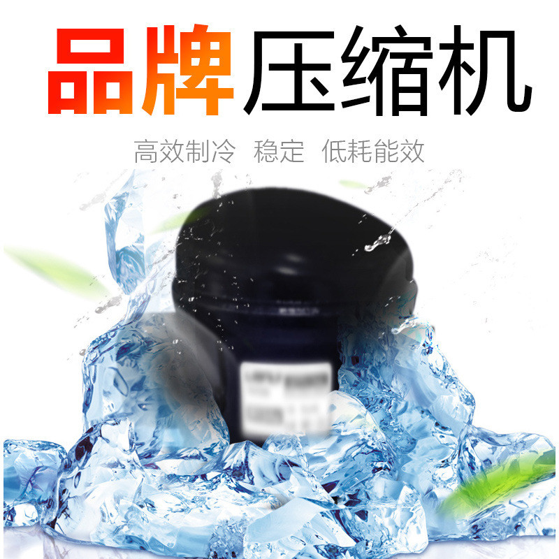 热销商超冷藏工作台冰柜商用冰箱冷冻冷柜操作台厨房保鲜平冷工作