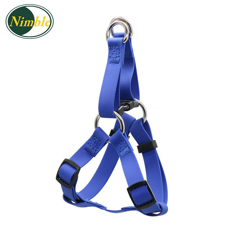 热销宠物胸背带防水宠物用品小型中型大型犬背带狗背带批发