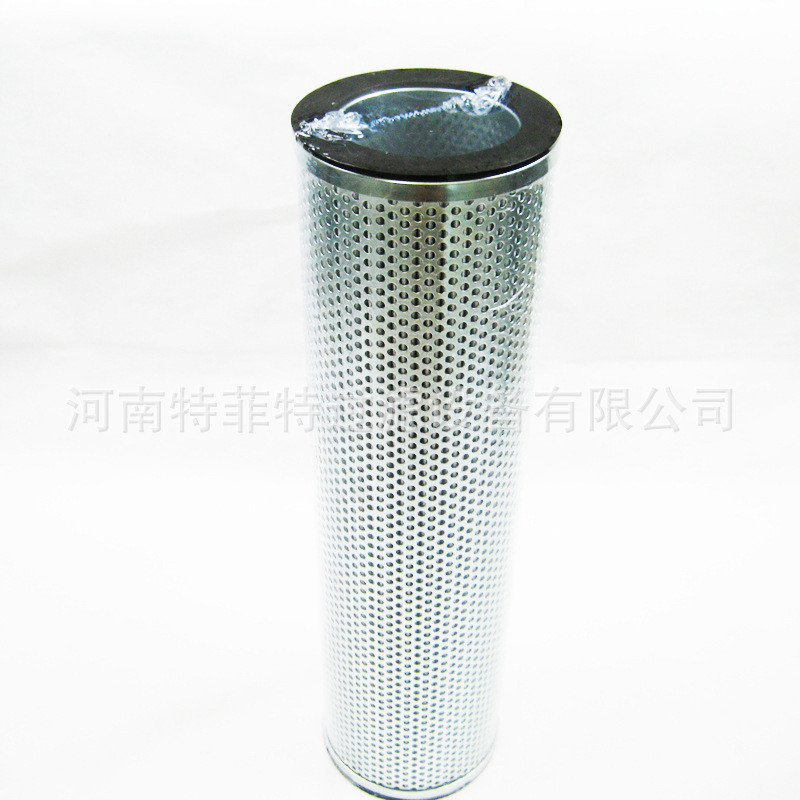 特菲特滤芯厂家销售电厂脱酸硅藻土滤芯滤油机滤芯HT718-00-CRN