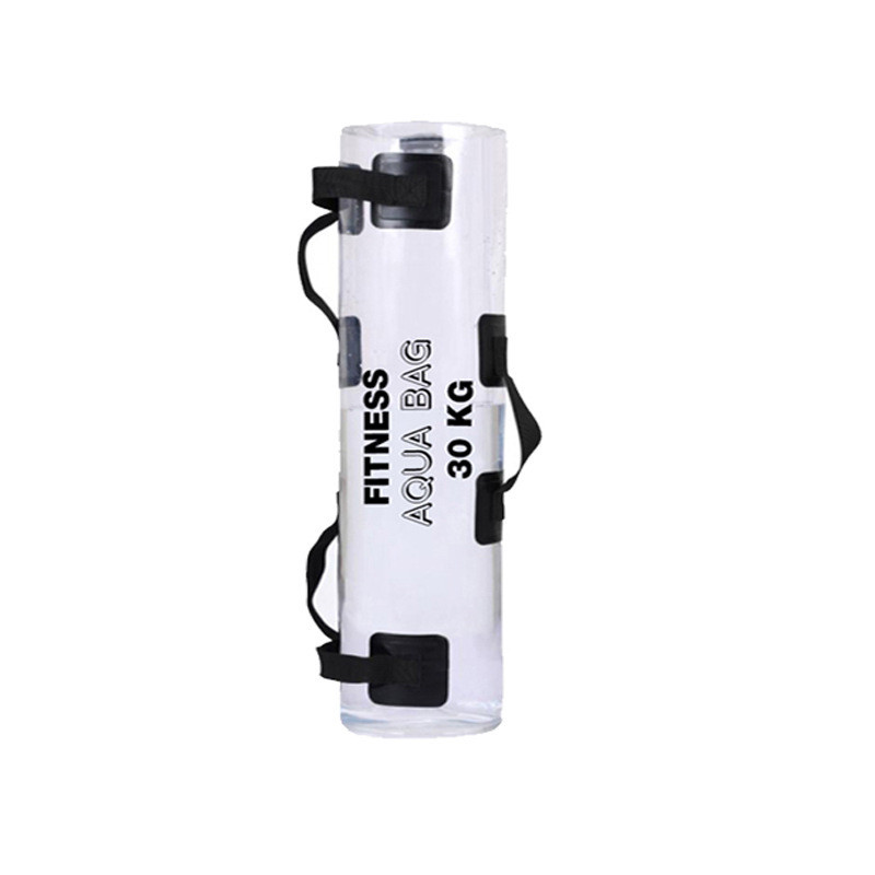包水袋透明负重能量包体能运动哑铃水气合一注水能量柱水运动健身