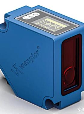 A021*DX22PCT7威格勒Wengior光纤传感器放大器单元