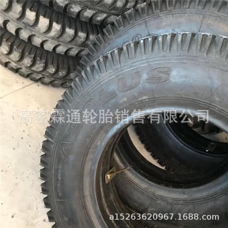热销风神9.00-20花纹羊角农用车轮胎轻卡货车轮胎载重大900-20