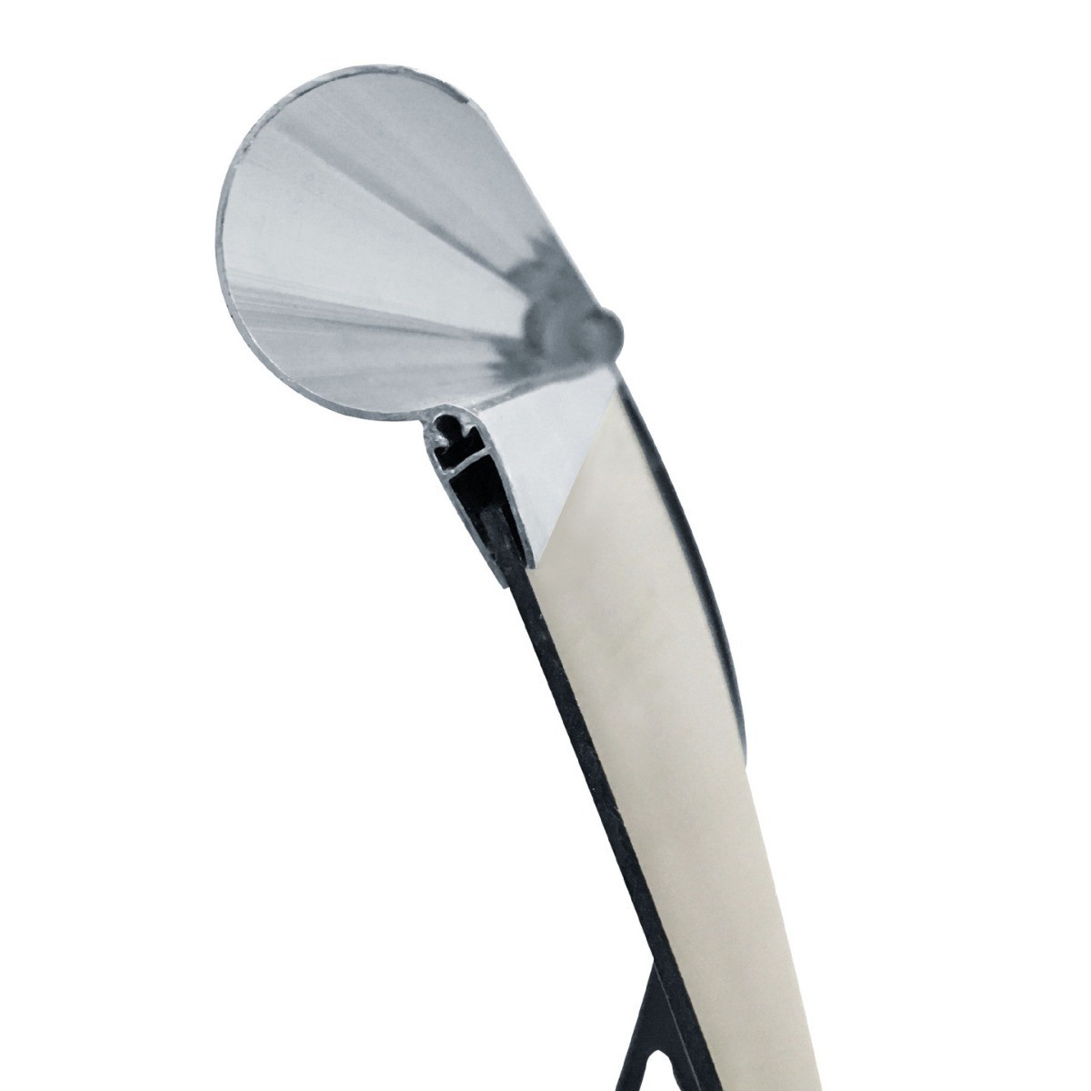 简易铝合金雨棚搭遮阳棚塑料家用棚遮阳蓬窗户户外小型雨阳光板