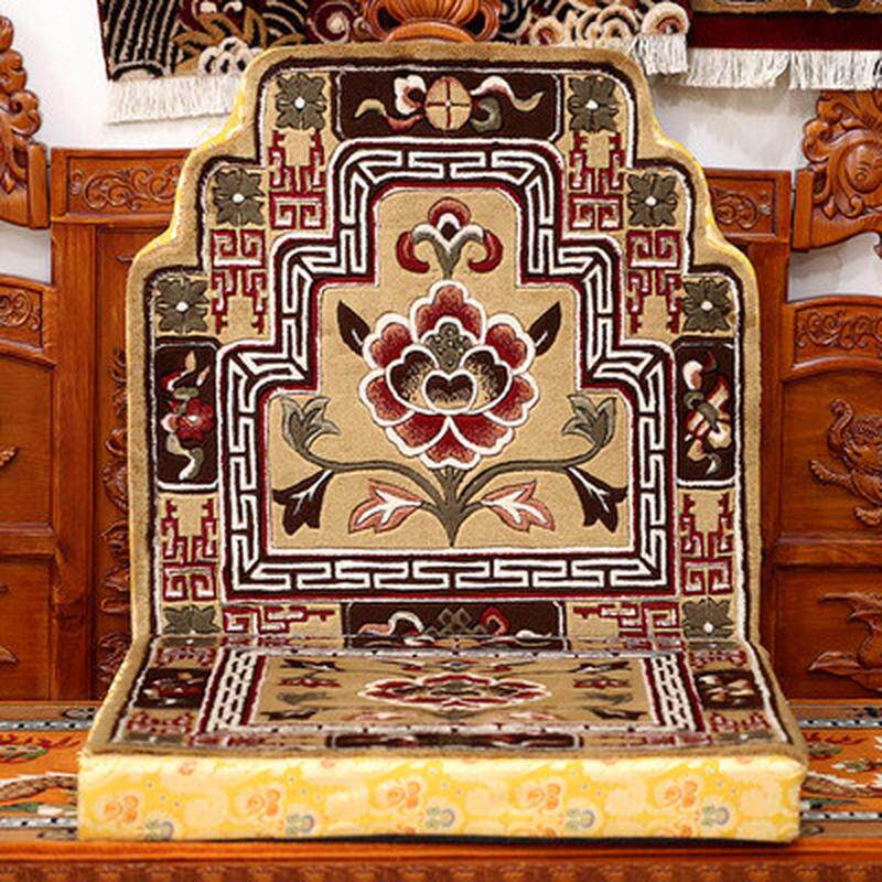 3rlm藏式坐垫打坐垫磕头垫子藏族床垫加厚垫子用上床垫耐批发师
