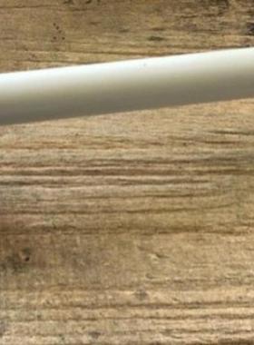 ktv谷仓门大拉手简约服装店美式包厢大门木门仿古门把手水管黑色