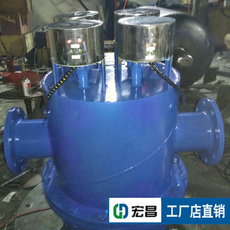 循环冷却水电解(离)处理器系统/电解水处理/循环水电解水处理器