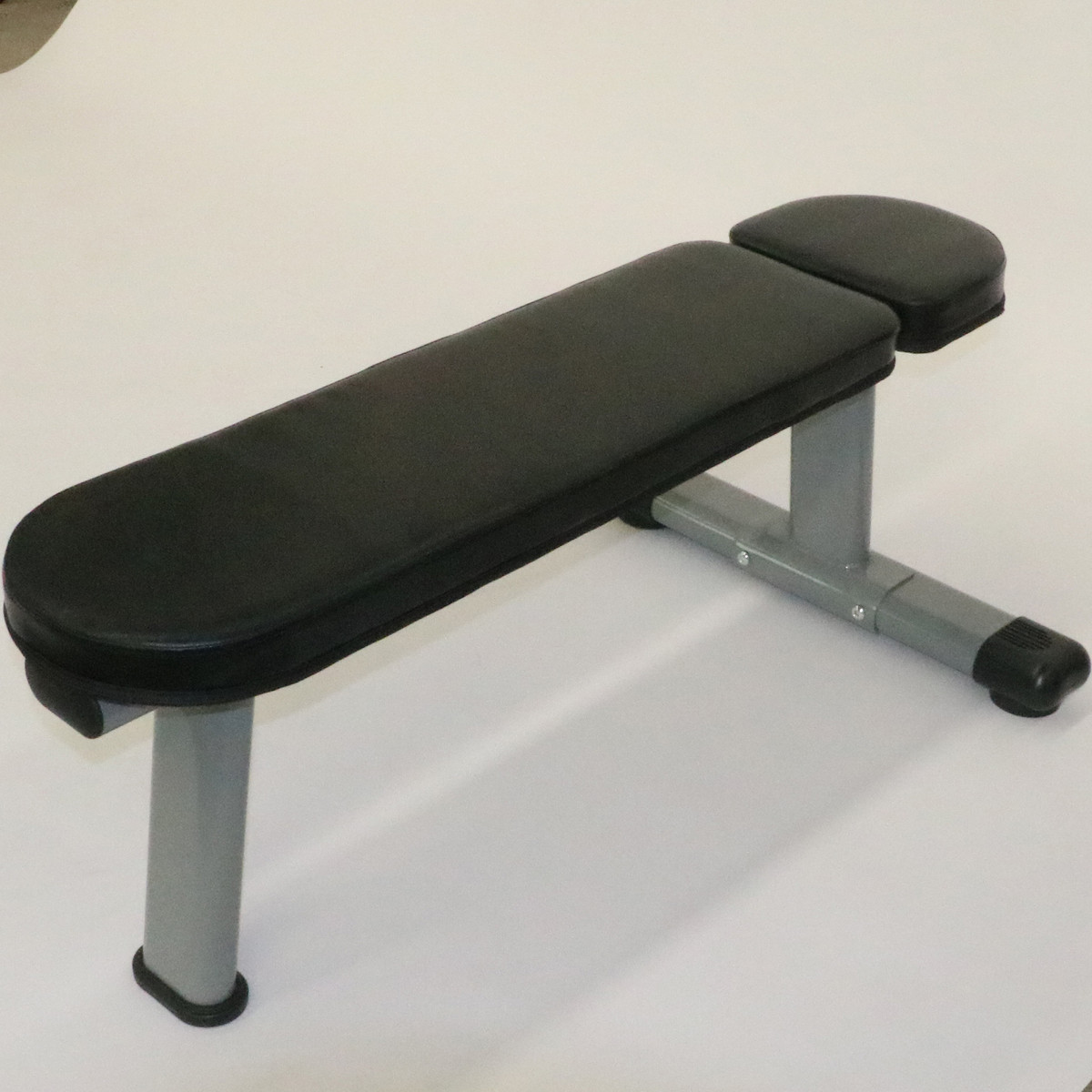 专业健身平凳商用哑铃推肩卧推凳推举肌肩部三头训练椅直角凳器材