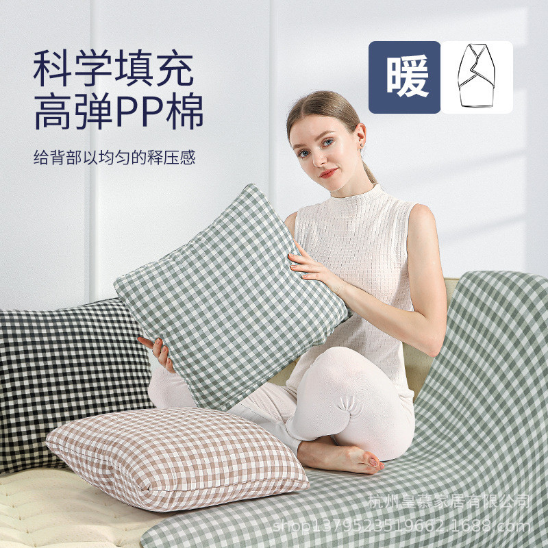 毯子抱枕二合一成人办公室午睡毯车载午休神器靠枕可折叠收纳靠垫