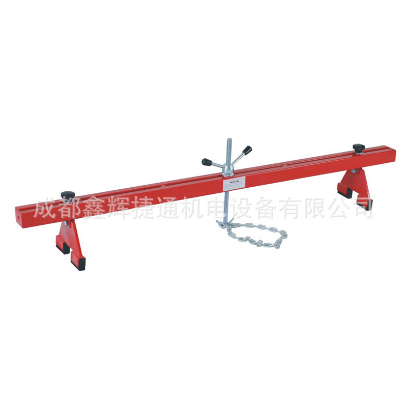 热销zx0104-2 平衡平衡支架1.8m引擎发动机支架