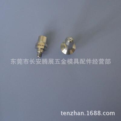 现货供应F112/F113法兰克慢走丝线切割配件耗材，台湾钻石眼模