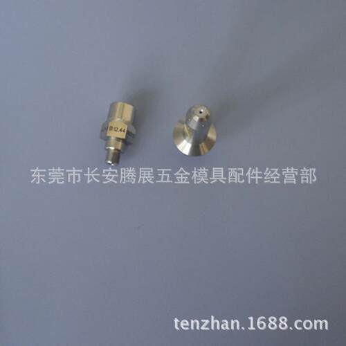 现货供应F112/F113法兰克慢走丝线切割配件耗材，台湾钻石眼模
