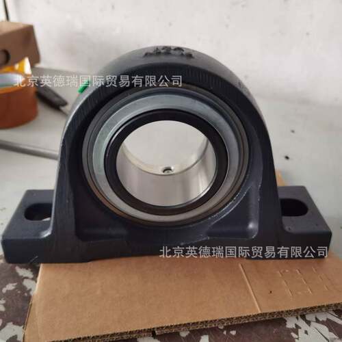 热销ina轴承座rase80-xl立式轴承单元13718759678苏州库房现爆品
