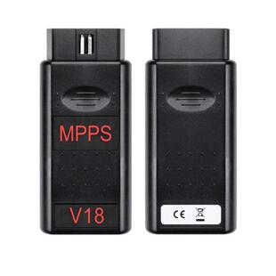 热销mppsv18tricore+multibootecuchiptuningv18ecuobd编程