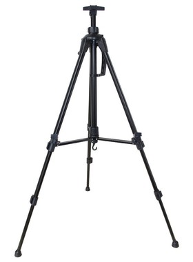 索普es-3170大号手摇写生画架带水平仪手提三角架美术专用折叠架