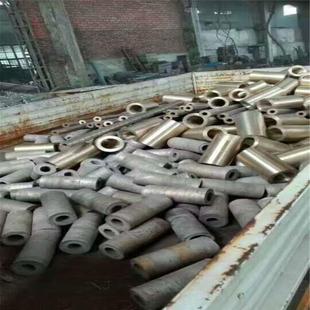 机械用尺寸qsn10 1锡青离心佛山厂家耐磨黄铜管铜套铸造工艺