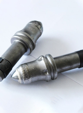 热销厂家直供hrt海锐特采煤机截齿矿用掘进机而生齿专为硬岩截