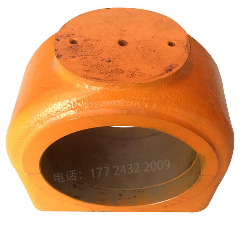 热销协底座气动冲床配件sn1-25t/45/60/80/110/160/200吨连杆易传