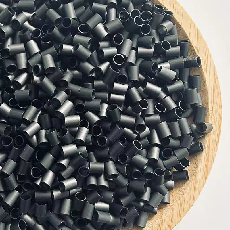 tpe石墨烯软管热塑性弹性体透水填充管高弹透气枕芯导热扛压无味