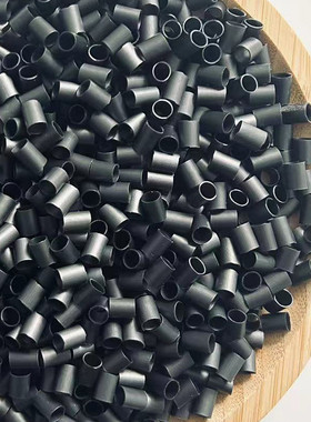 tpe石墨烯软管热塑性弹性体透水填充管高弹透气枕芯导热扛压无味