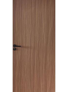 wpc木塑门材料木门树脂门生态板木塑门室内防潮隔音钢板