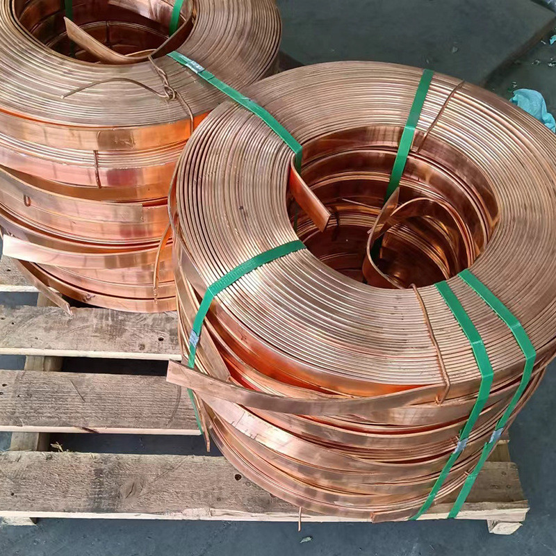 铜排t2紫铜排t2镀锡铜排铜带接地铜排c1100铜排铜带紫铜两大优惠