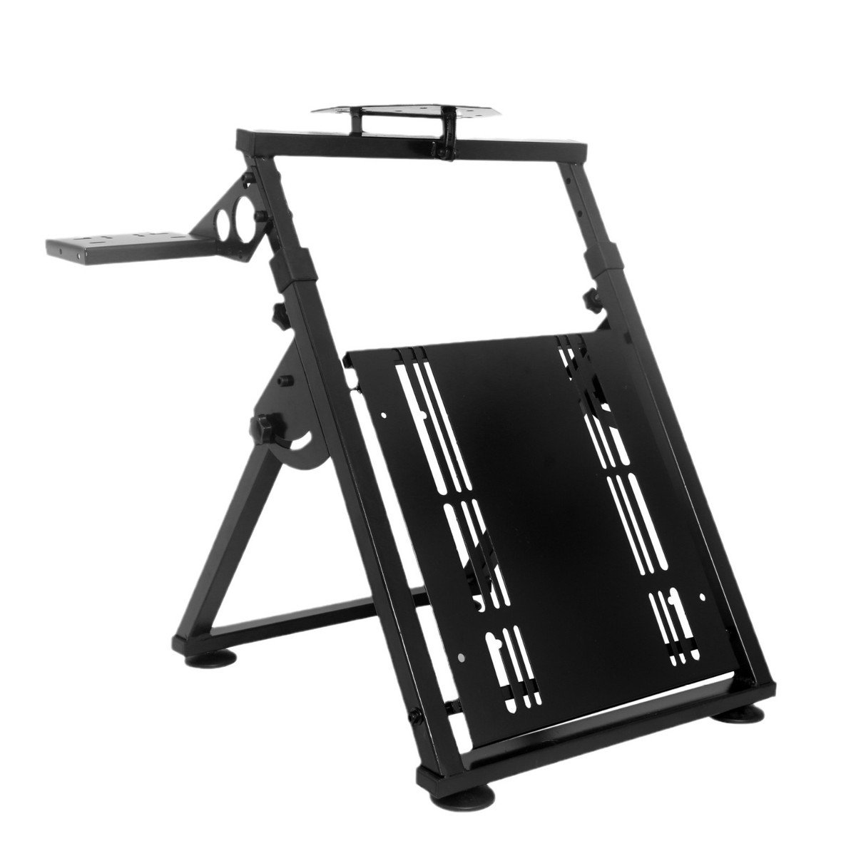 漂移赛车游戏方向盘座椅支架拉力线性手刹罗技G27G29T300FANATEC