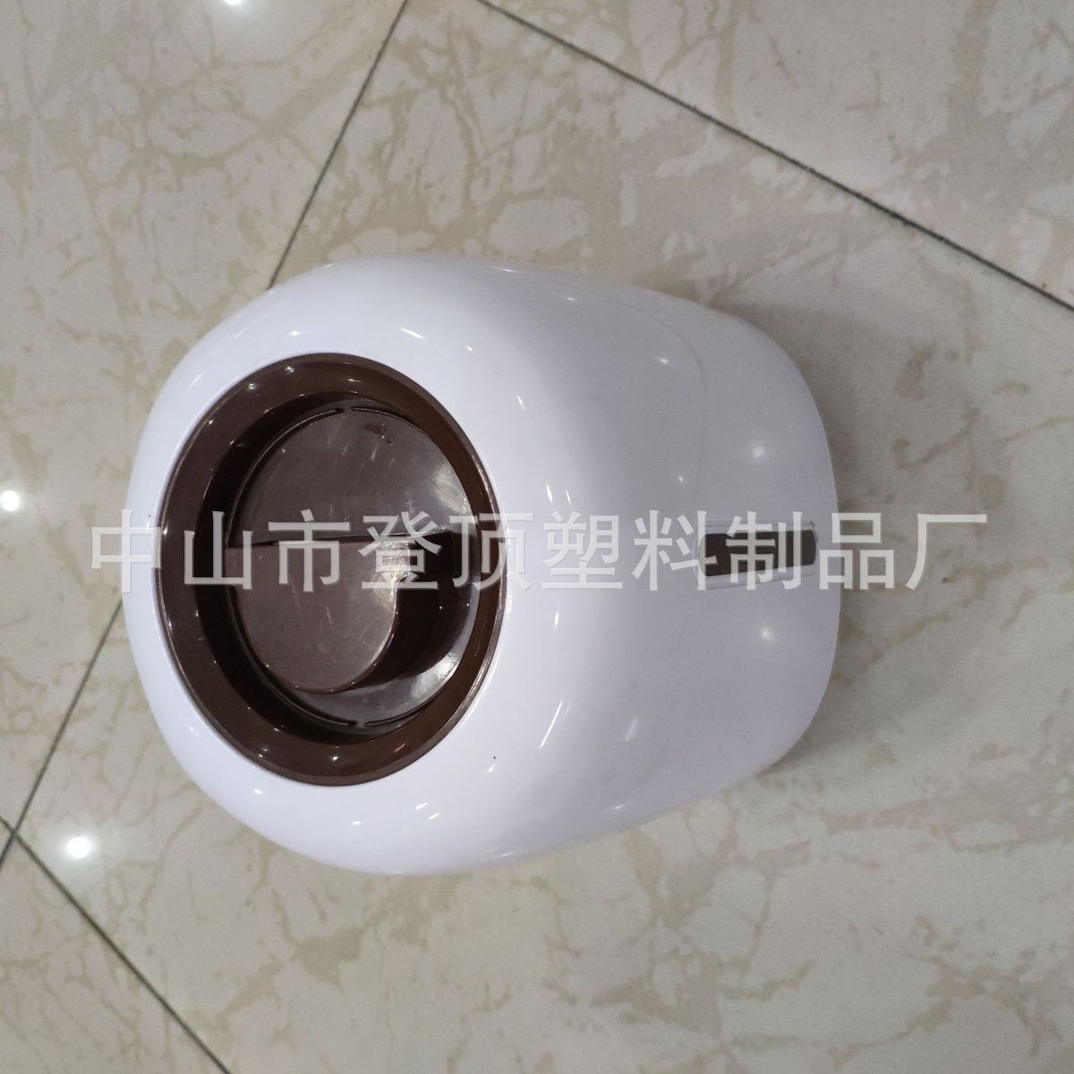 中山塑胶外壳小家电精密塑料模具佛山加湿器香薰机注塑模具设计