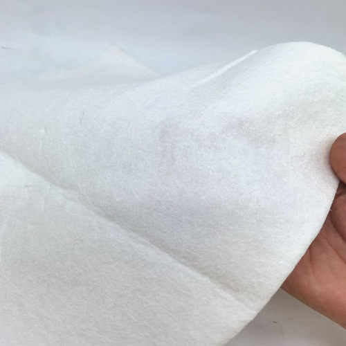 高强pe防切割耐穿刺布料击剑服防刺布无纺布箭布高分子聚乙烯挡