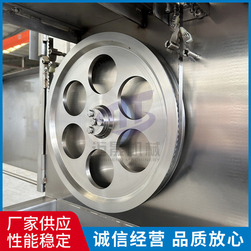 大功率大型牛羊锯骨机落地式冻肉猪蹄切割设备不锈钢全自动切肉机,清洗/食品/商业设备,肉制品加工设备,淘宝优惠券,粉丝福利购,淘宝优惠卷