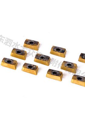 莫氏扁尾mt3/4/5/6公制/号80-fmb22/27/32/40/60铣刀杆刀盘吊杆柄