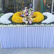 Похоронные принадлежности для