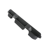 热销适用于路虎新卫士副驾拉手储物盒中控驶置物收纳盒110 90内饰