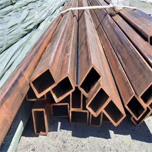 铜方管现货t2紫铜方管软态盘管矩形铜管扁铜管10 10铜管电炉铜管