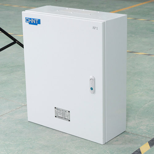 厂家直供jxf配电箱挂壁式箱控制箱基业强弱电布线箱明装配件齐全