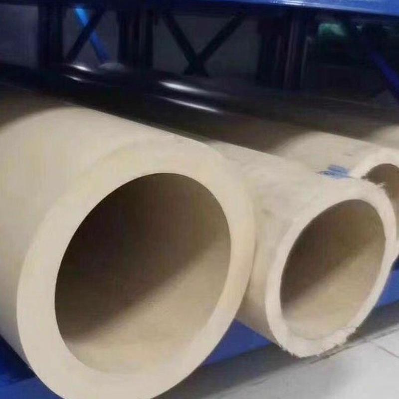 供应peek管纯树脂本色加碳纤聚醚醚酮管按需来图