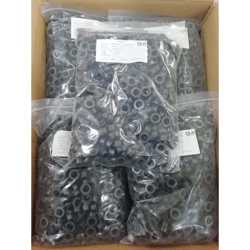 热销易格斯导轨ts-01-30-4000mm生产现货德国整根