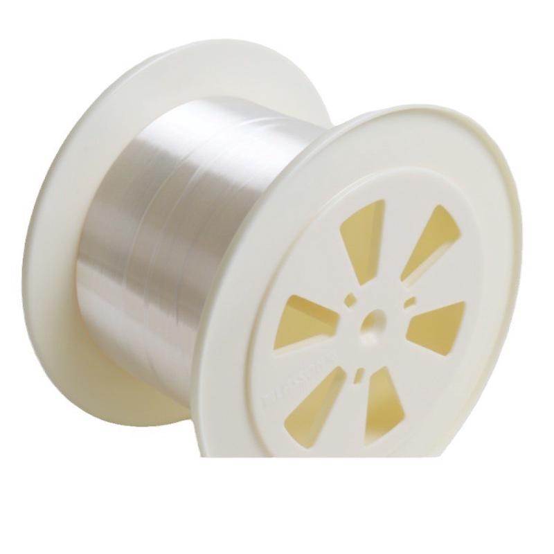 大兴尼龙pbt黑色直丝 吸尘器配件刷毛丝性能细毛 回弹幼好 不翘曲