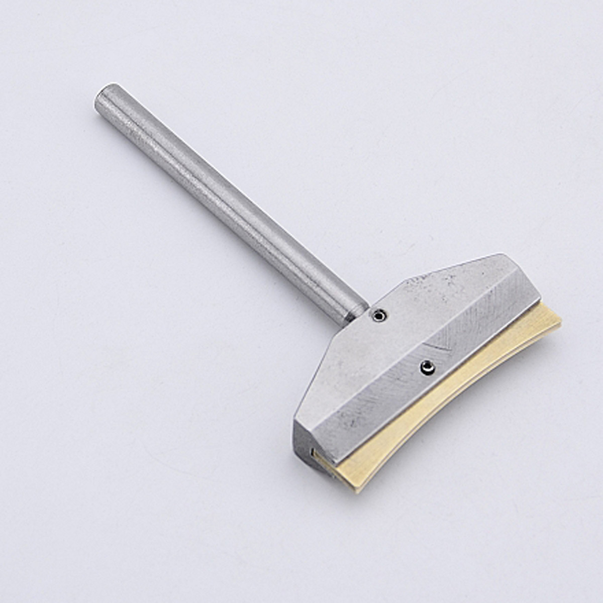 热销丝品吉他安装夹具吉他品丝维修安装工具品丝安装块安装镶嵌工