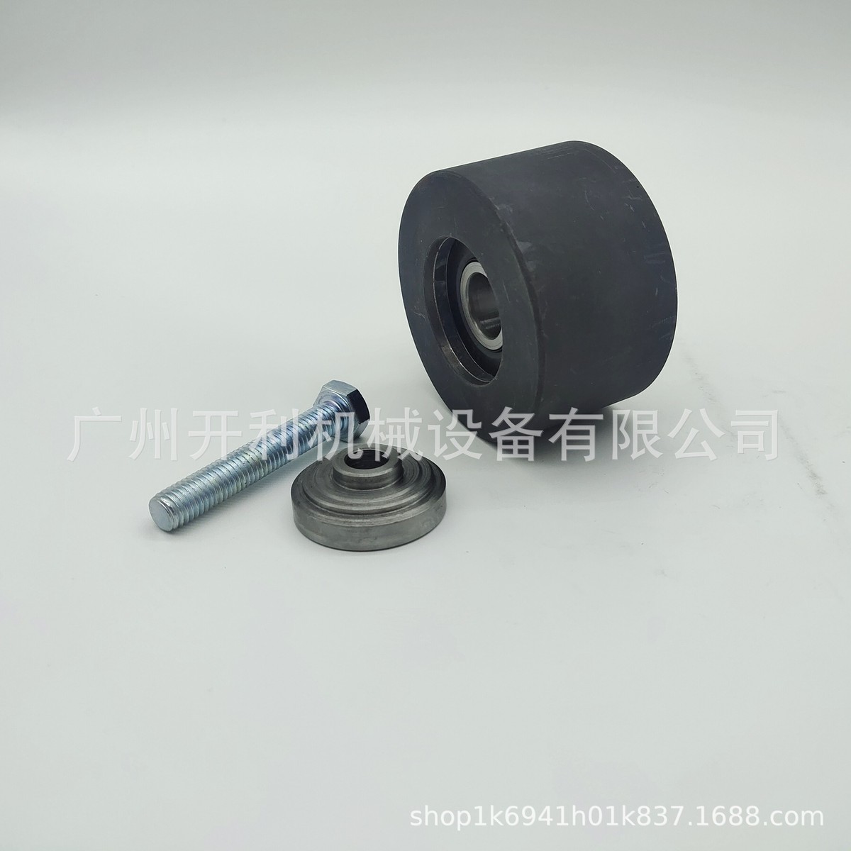 C9.3发动机压带轮惰轮333-1207207-8118