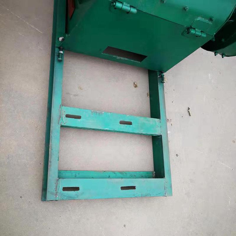 秸秆铡草粉碎机沙畜牧业设备饲料粉碎机碎面机牧草克龙粉碎机pto