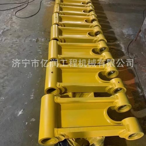 热销厂家供应挖掘机山河智能sew6080150210230330工字架千秋架