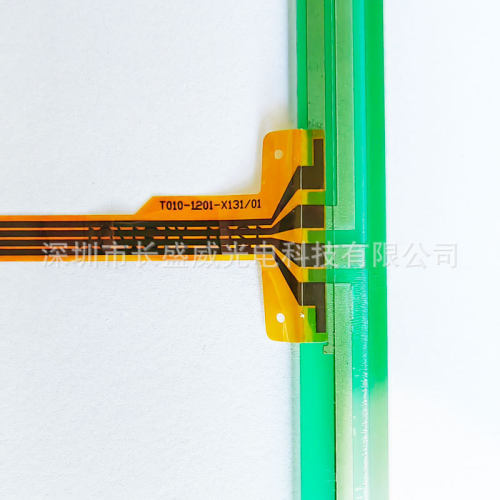 热销17寸4屏电阻线t010-1201-t200、1201-200atti、1201-x131/01