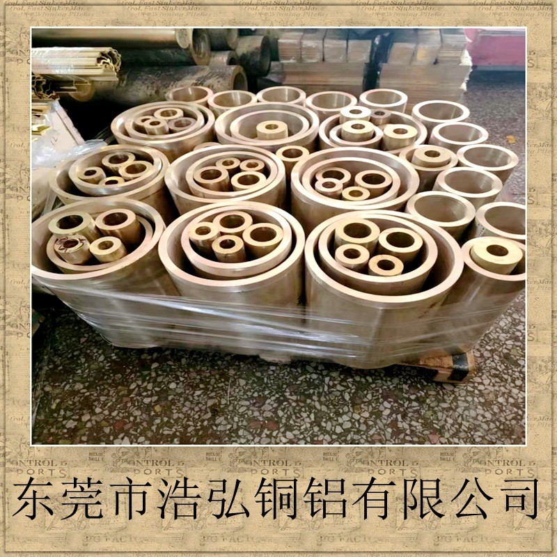 h59黄铜管h62空心铜管毛细精密铜管h59铜管加工