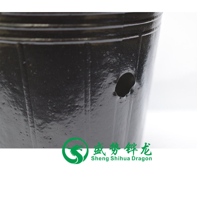厂家直销加厚营养杯塑料营养钵营养袋育苗盆育苗杯育苗袋批发