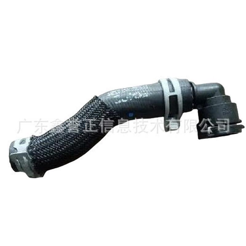 热销cv61-18n345td适用于福特短虎13款暖风机水管翼