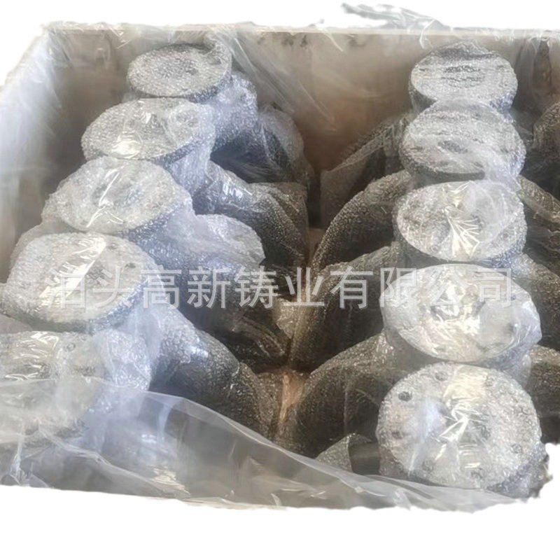 精密机械加工三通铸铁件灰铁三通球墨铸铁三通管件灰铁件厂家模具