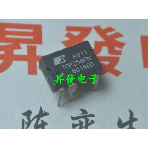 TOP242PN/243/244/245/246/253/254/255/256/257/258PN电源芯片GN
