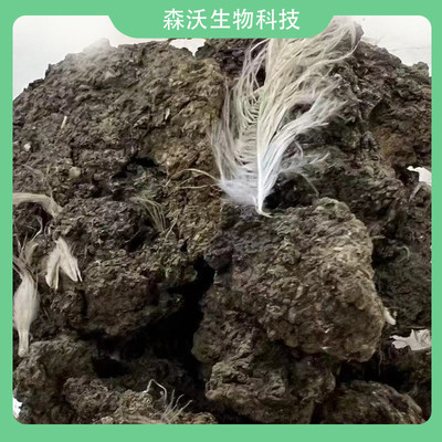 植物通用改善干鸡粪块厂家直供有机肥土壤肥力纯干鸡粪肥料基肥