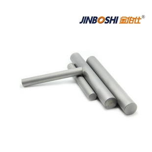 D22 采用超压自动泄压挤压设备YG20C 100mm 钨钢挤压圆棒